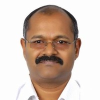 Surendran Parambil