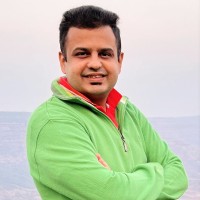 Rohit Vaze