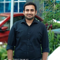 Vinay Rimmalapudi