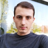 Liviu-Beniamin Iacob