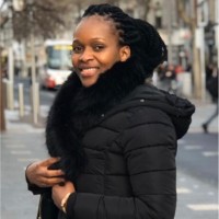 Rachael Manyathelo
