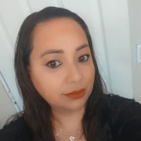 Claudia Cabriales