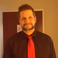 Mark Witkus Jr