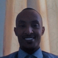 Deus Kutesa Muhunde