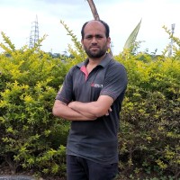 Nitin Ingle