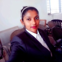 Nisha Dsouza