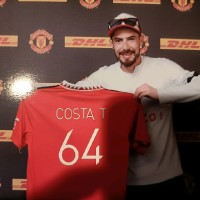 Thomas Costa
