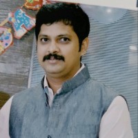 Rajesh Iswalkar