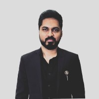 Pradeep Rajendren