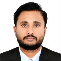 Nireesh R