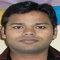 Vikas Goswami
