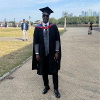 Olanrewaju Adedamola