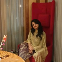 Kazi Rifat Trisha