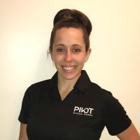 Lisa Snyder, Pt, Dpt