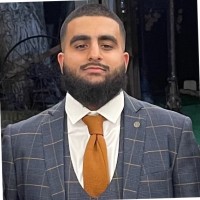 Qasim Khalid