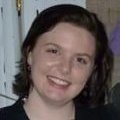 Tiffany Mccaghren