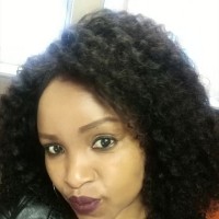 Nana S M Dube