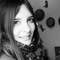 Katherine Andrea García Gaete