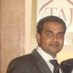 Naveed Ahmed