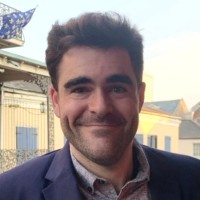 Daniel Berkowitz