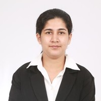 Vaibhavi Khanolkar Marathe