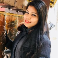 Rashmi Sharma