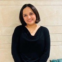 Shalu Mishra