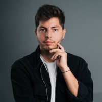 Ofek Halperin
