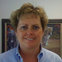Genia Beasley, OD,FCOVD, FAAO