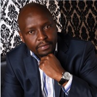 Paul W Kirathe
