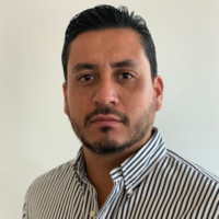 Jose Luis Arellano Garfias