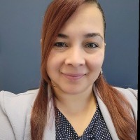 Yanira Padilla Cruz