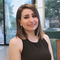 Nagham Abedaldein