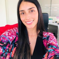 Daniela Paola Salazar Castillo