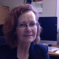 Peggy Ireland