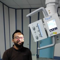 Hamed Hosseini Attar