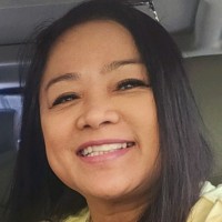 Marilou Benjamin