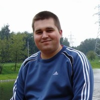 Алексей Манкевич