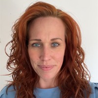 Pernilla Björkens