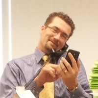 Ruud Van Wijk