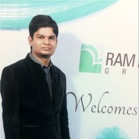 Yogesh Tiwari