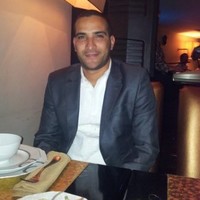 Khaled Aouira