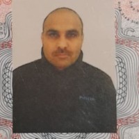 Rajesh Behal