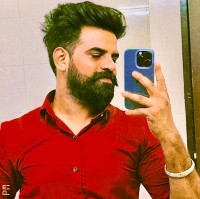 Deepak Kanwar