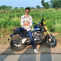 Avinash Khade