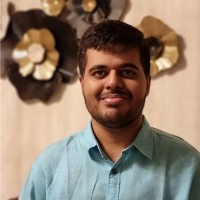 Yash Narang