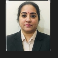 Anupama Venugopal