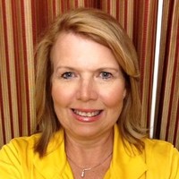 Carol Cook