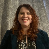 Rachel Hisey