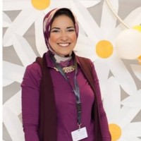 Noureen Khaled